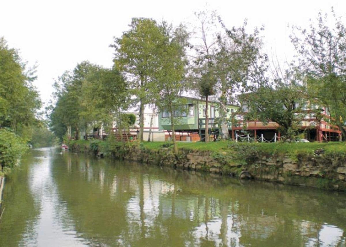 Hôtel Weir Country Park à Holtby Extérieur photo