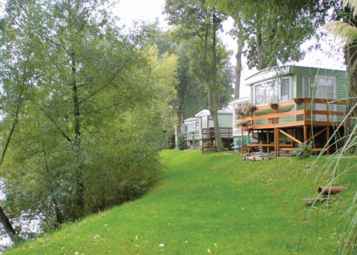 Hôtel Weir Country Park à Holtby Extérieur photo