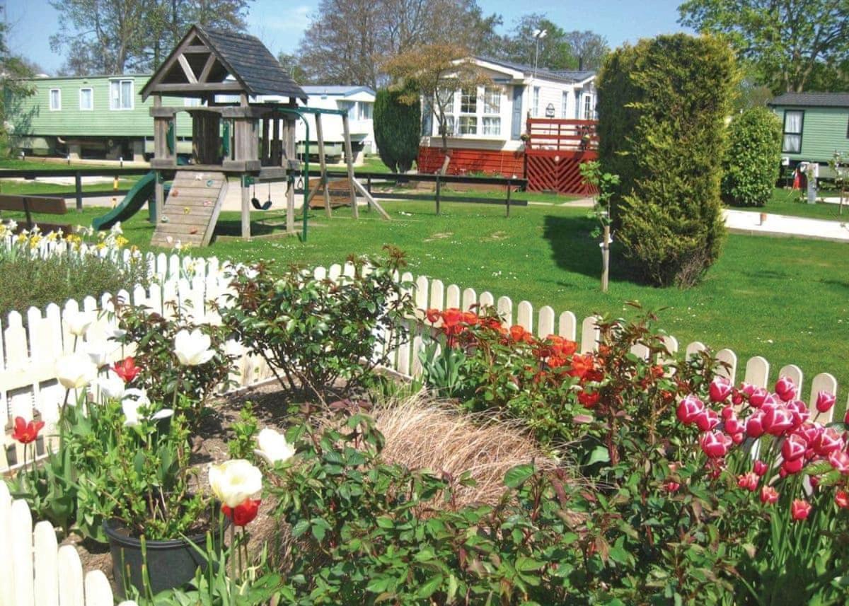 Hôtel Weir Country Park à Holtby Extérieur photo