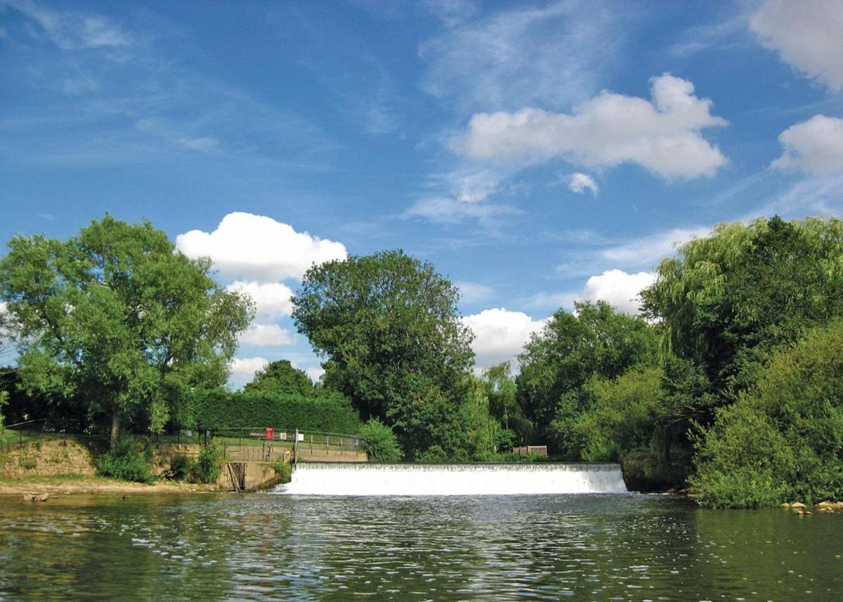Hôtel Weir Country Park à Holtby Extérieur photo